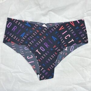 Victoria's Secret Raw Cut Cheeky Panty